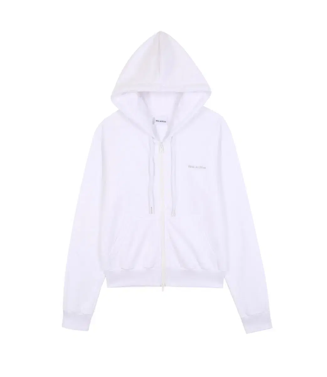 wsc 아카이브 wings hood zip 구해요